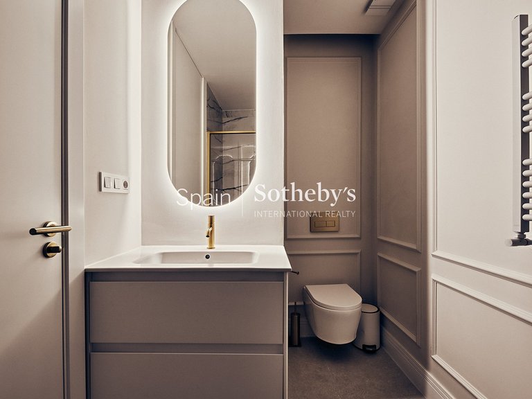Apartment for Sale in Madrid, Madrid 20