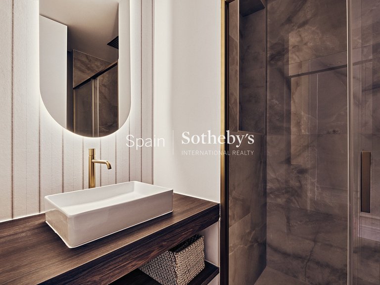 Apartment for Sale in Madrid, Madrid 21
