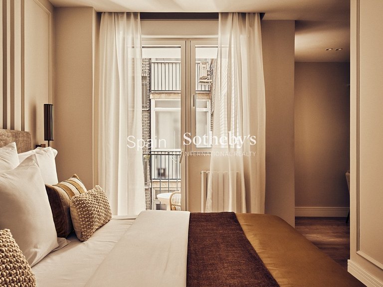 Apartment for Sale in Madrid, Madrid 14