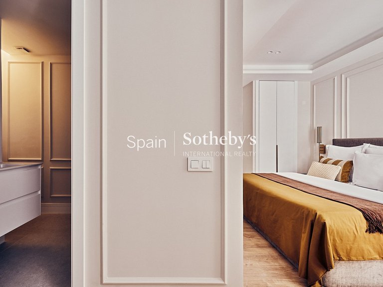 Apartment for Sale in Madrid, Madrid 13