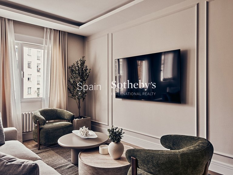 Apartment for Sale in Madrid, Madrid 4