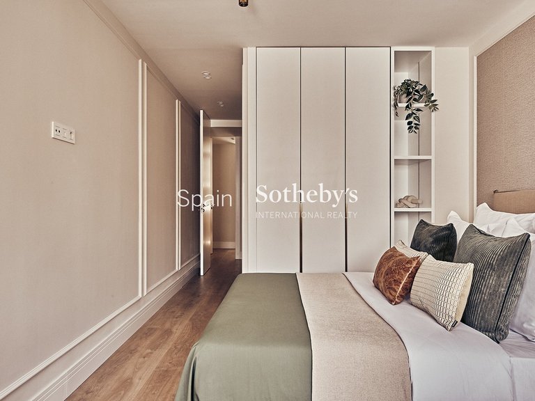 Apartment for Sale in Madrid, Madrid 15