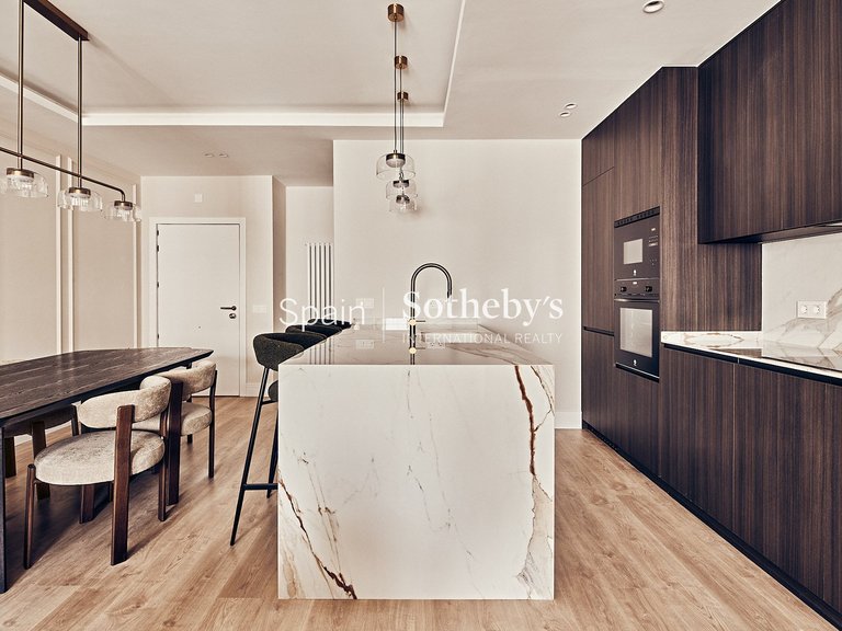 Apartment for Sale in Madrid, Madrid 9