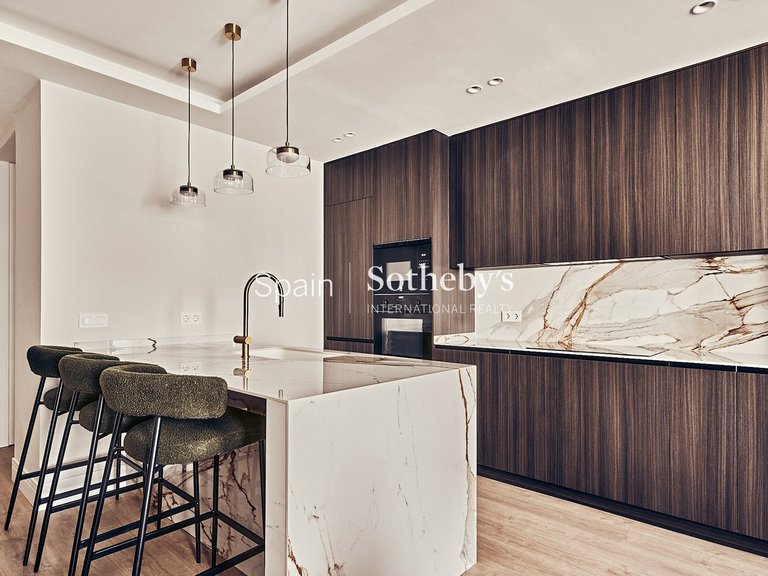 Apartment for Sale in Madrid, Madrid 7