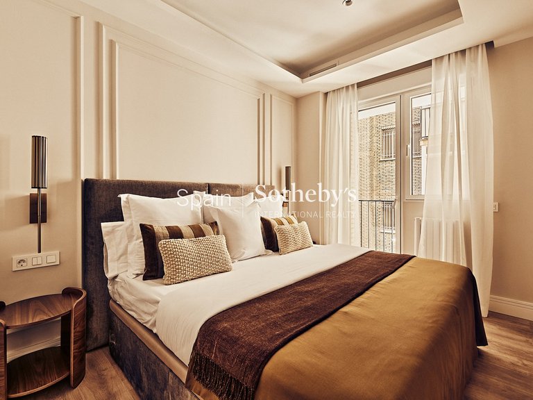 Apartment for Sale in Madrid, Madrid 10