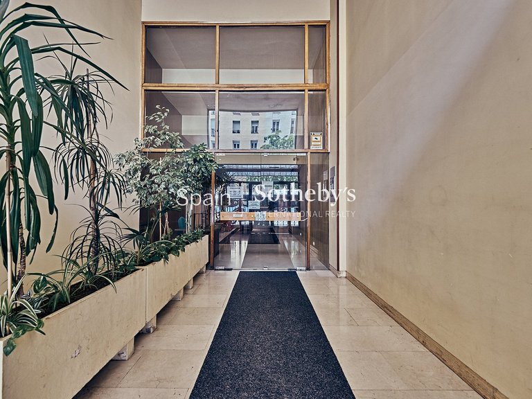 Apartment for Sale in Madrid, Madrid 24