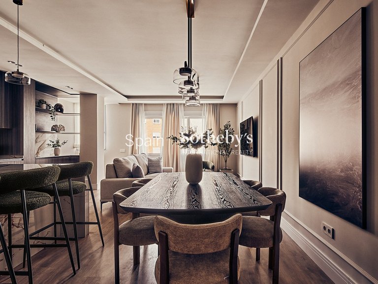 Apartment for Sale in Madrid, Madrid 2
