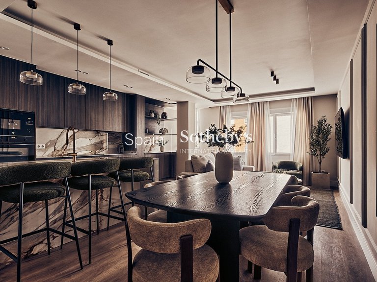 Apartment for Sale in Madrid, Madrid 3