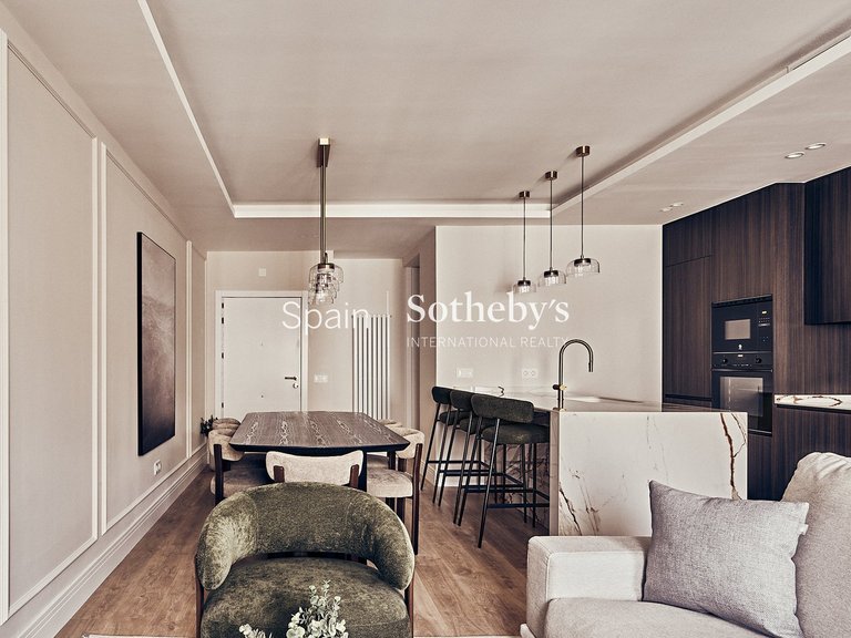 Apartment for Sale in Madrid, Madrid 1