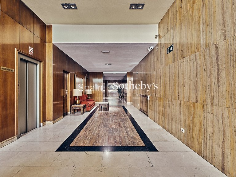 Apartment for Sale in Madrid, Madrid 22