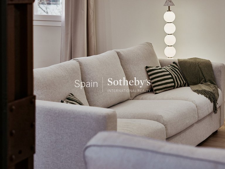 Apartment for Sale in Madrid, Madrid 17