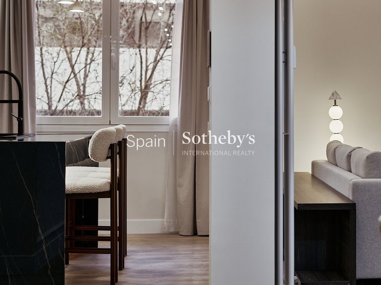 Apartment for Sale in Madrid, Madrid 14