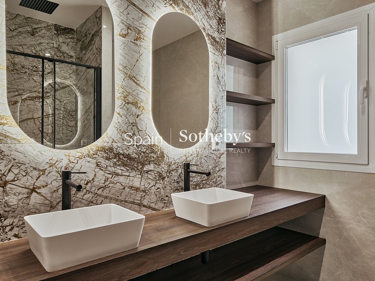 Apartment for Sale in Madrid, Madrid 23