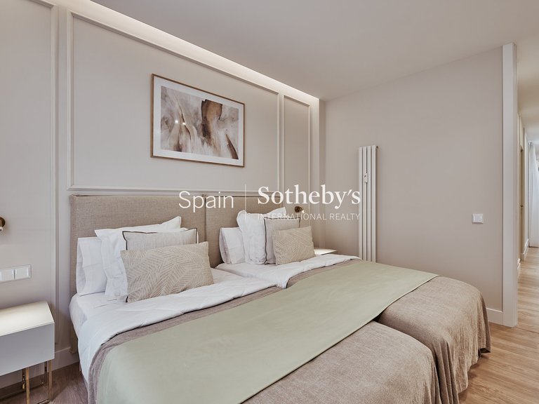 Apartment for Sale in Madrid, Madrid 25