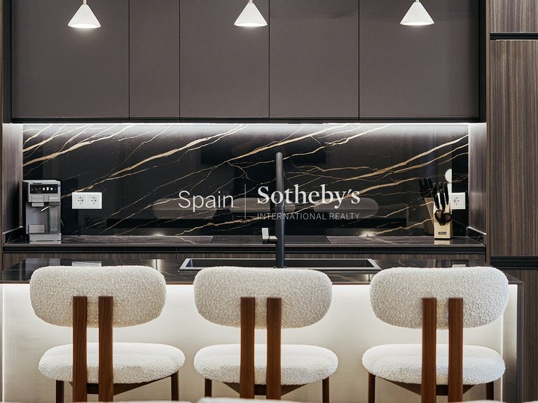 Apartment for Sale in Madrid, Madrid 15