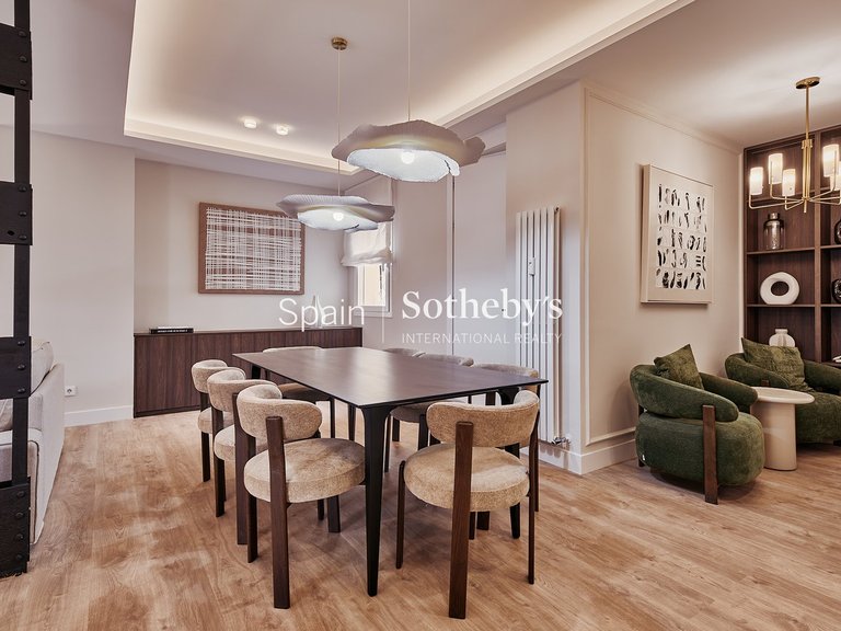Apartment for Sale in Madrid, Madrid 1