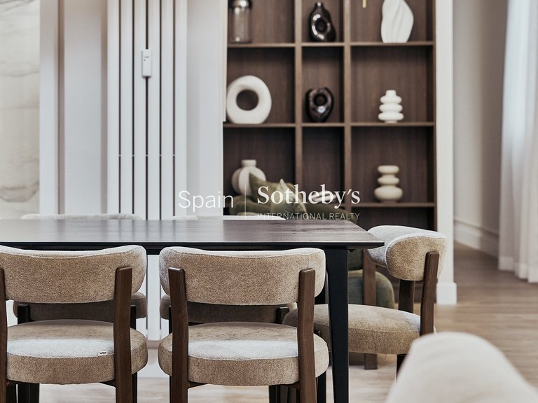 Apartment for Sale in Madrid, Madrid 3