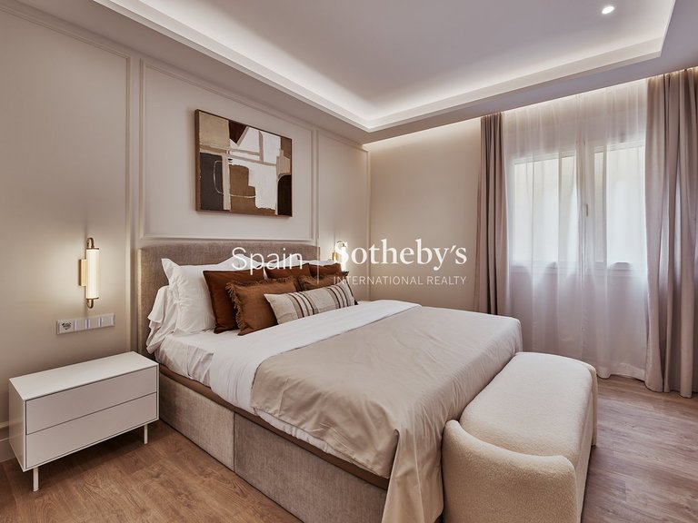 Apartment for Sale in Madrid, Madrid 20