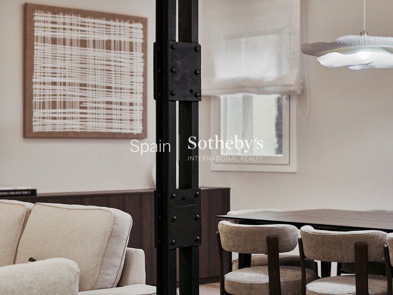 Apartment for Sale in Madrid, Madrid 9
