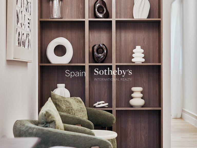 Apartment for Sale in Madrid, Madrid 4