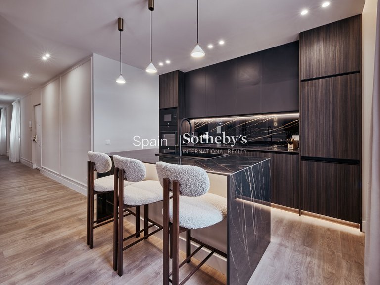 Apartment for Sale in Madrid, Madrid 10