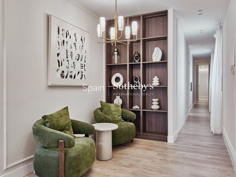 Apartment for Sale in Madrid, Madrid 30