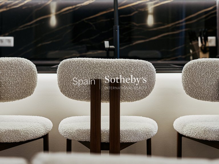 Apartment for Sale in Madrid, Madrid 36