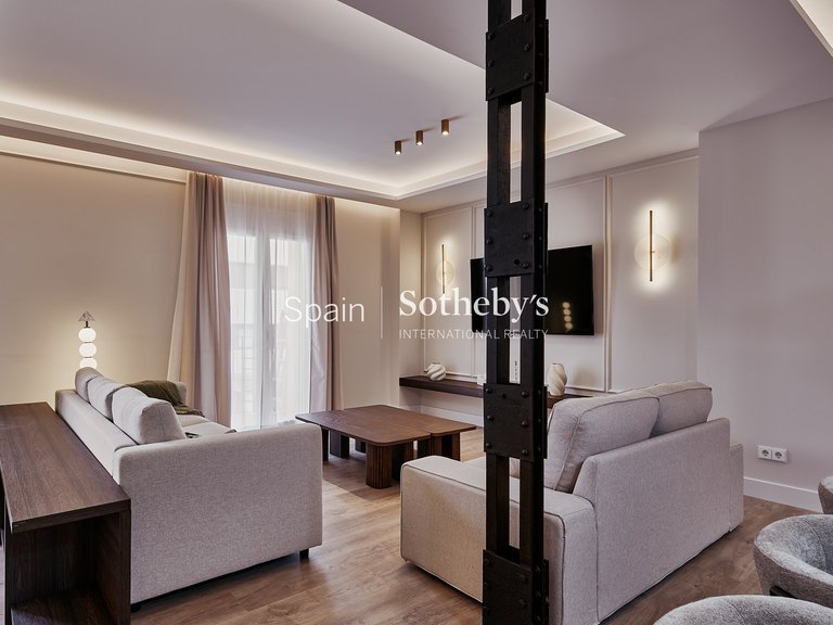 Apartment for Sale in Madrid, Madrid 6