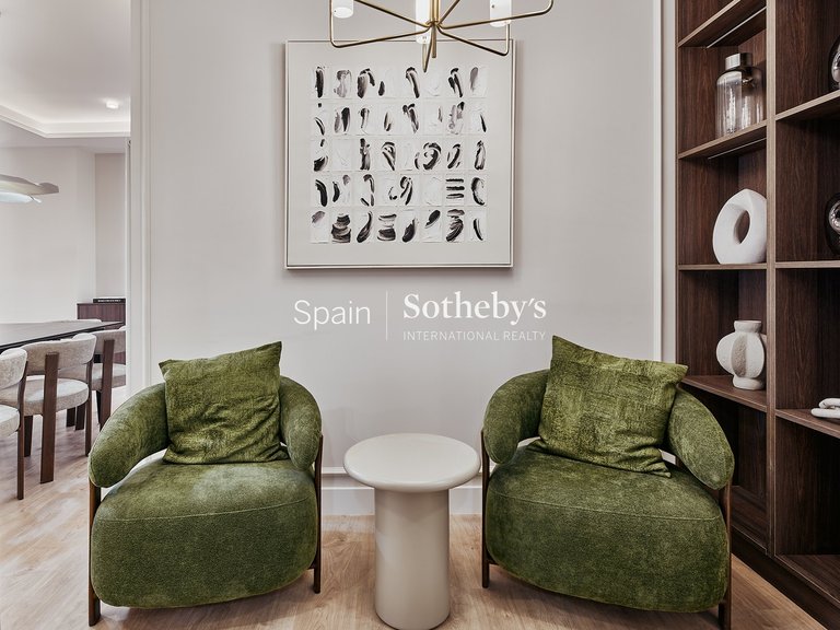 Apartment for Sale in Madrid, Madrid 39