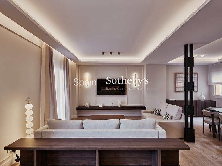 Apartment for Sale in Madrid, Madrid 2