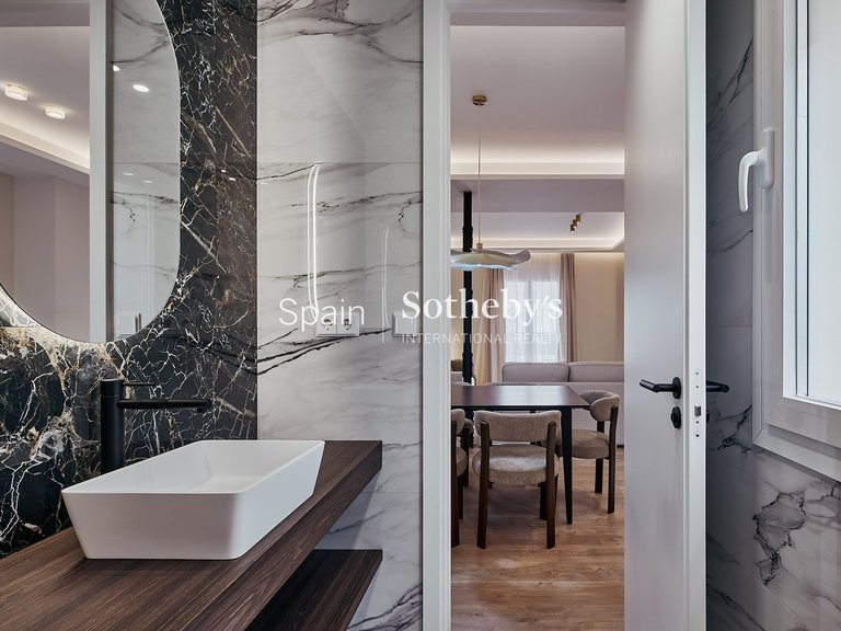 Apartment for Sale in Madrid, Madrid 19