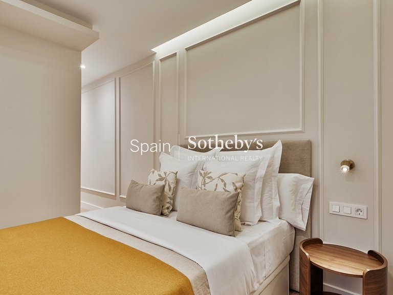 Apartment for Sale in Madrid, Madrid 15