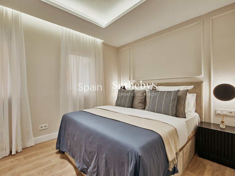 Apartment for Sale in Madrid, Madrid 13