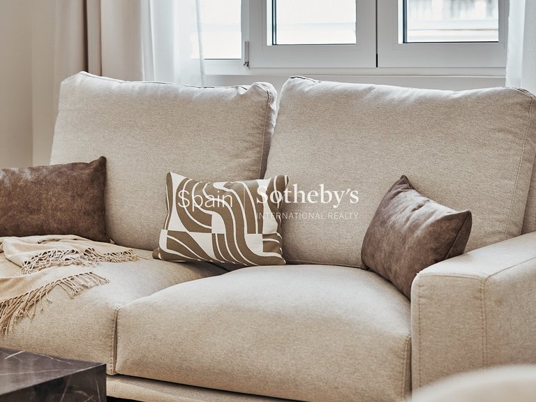 Apartment for Sale in Madrid, Madrid 10