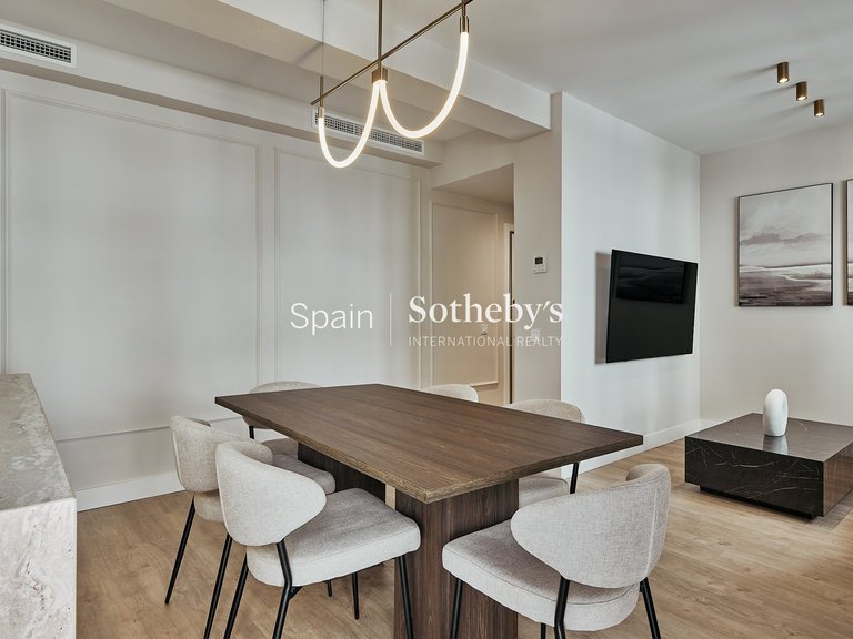 Apartment for Sale in Madrid, Madrid 8