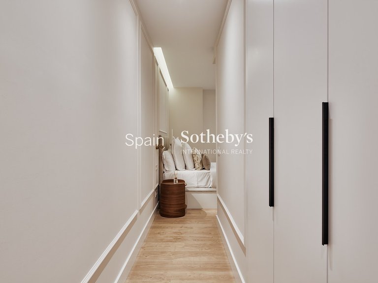 Apartment for Sale in Madrid, Madrid 21