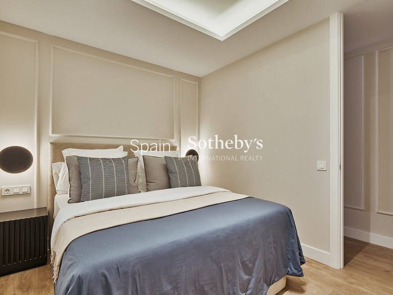 Apartment for Sale in Madrid, Madrid 12