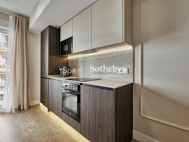 Apartment for Sale in Madrid, Madrid 3