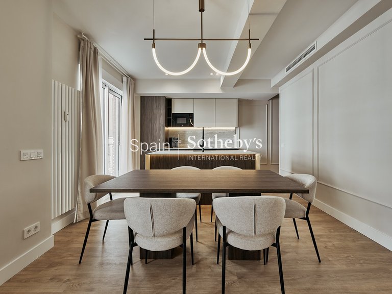 Apartment for Sale in Madrid, Madrid 7