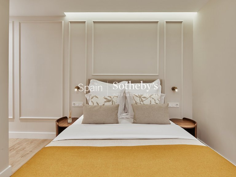 Apartment for Sale in Madrid, Madrid 14