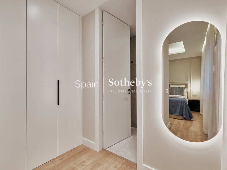 Apartment for Sale in Madrid, Madrid 19