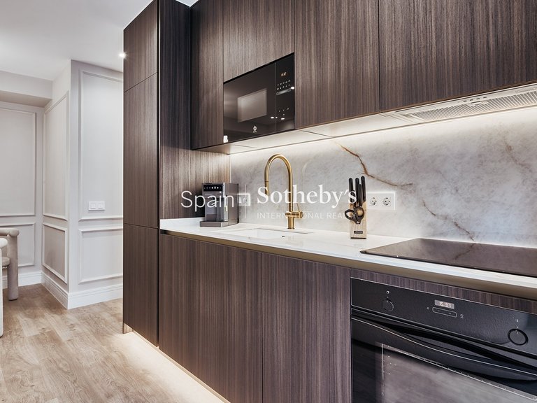 Apartment for Sale in Madrid, Madrid 10