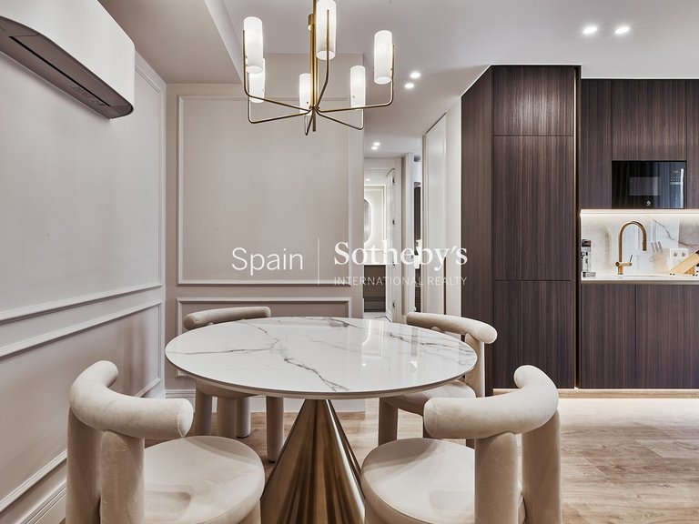 Apartment for Sale in Madrid, Madrid 9