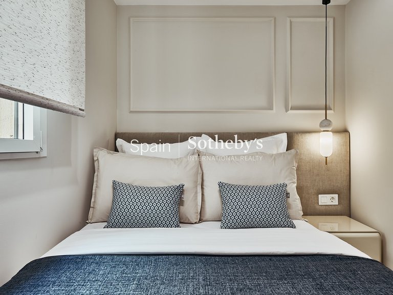 Apartment for Sale in Madrid, Madrid 30