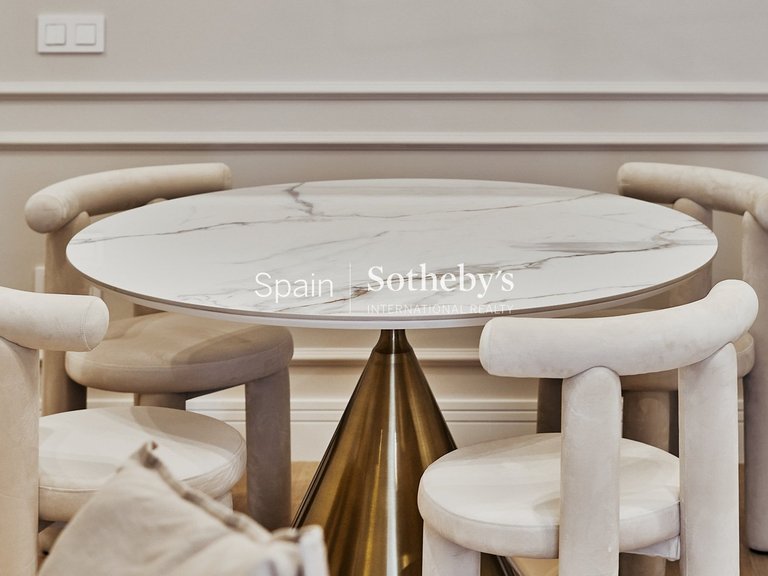 Apartment for Sale in Madrid, Madrid 24