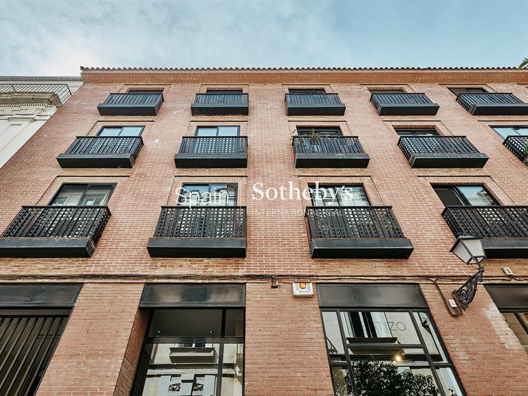Apartment for Sale in Madrid, Madrid 31