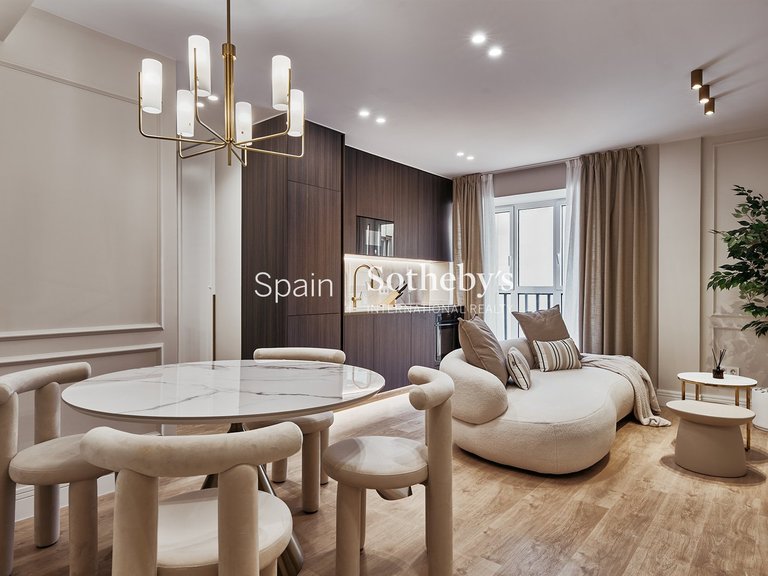 Apartment for Sale in Madrid, Madrid 1
