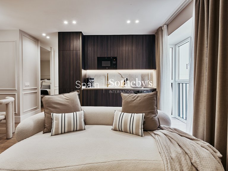 Apartment for Sale in Madrid, Madrid 3