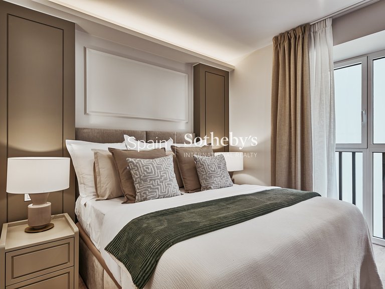 Apartment for Sale in Madrid, Madrid 11