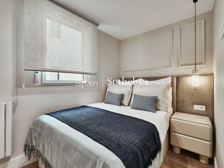 Apartment for Sale in Madrid, Madrid 14